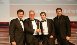 The Lawyer Awards 2012